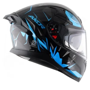 Axor Full Face Apex Hunter Helmet