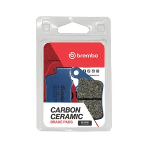 Brembo Brake Pads BMW GS-F900 Rear 07BB02CC