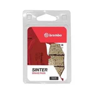 Brembo Brake Pads HAYABUSA Rear 07SU32P