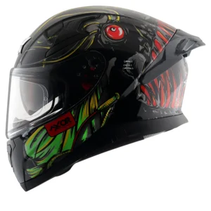 Axor Full Face Apex SeaDevil Helmet