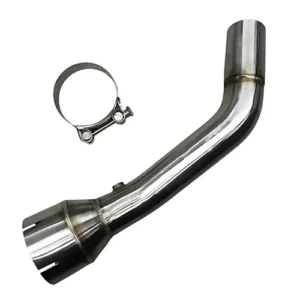 IXIL Pipes KAWASAKI DKAT Z900 KIT7158C2