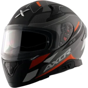 Axor Full Face Apex Turbine Helmet