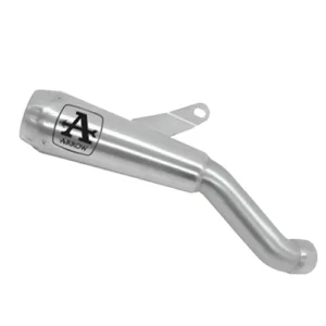 Arrow Exhausts KAWASAKI Z900 71986PR Pro-Race Titanium