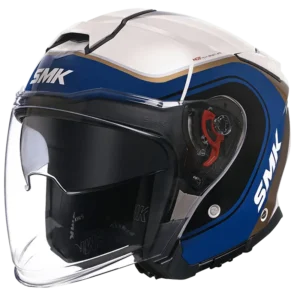 SMK Open Face GTJ Libero Helmet