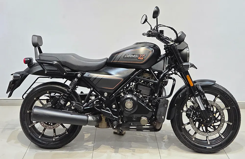 Harley Davidson X440 2023