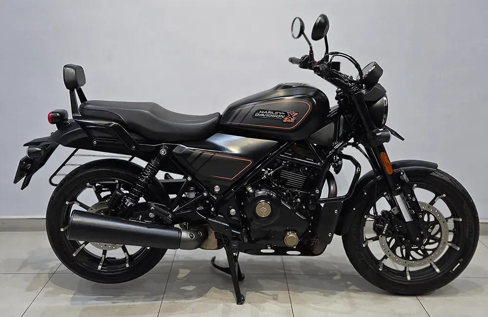 Harley Davidson X440 2024