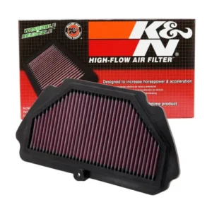 K&N Air Filters KAWASAKI ZX6R KA-6009