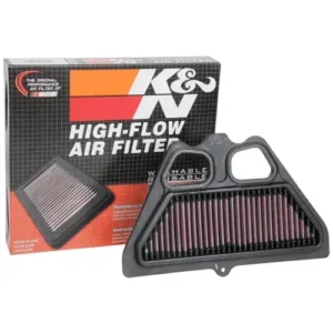 K&N Air Filters KAWASAKI Z900 KA-9017