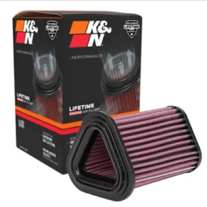 K&N Air Filters Royal Enfield Continental GT 650 RO-6518