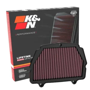 K&N Air Filters Suzuki Hayabusa Gen-3 SU-1321