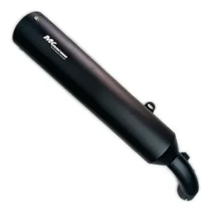 MK Racing Exhausts HARLEY X440 Long Cannon