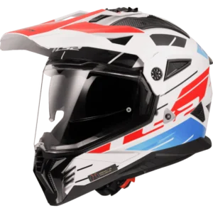 LS2 Adventure Pioneer II Namib Helmet
