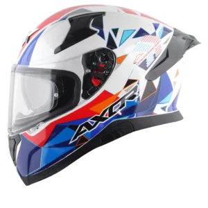 Axor Full Face Apex Prism Helmet