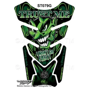 Motografix Graphics Tank Pad Universal  ST079G