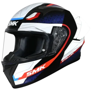 SMK Full Face Stellar Sports Flight Helmet