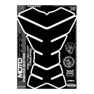 Motografix Graphics Tank Pad Universal  TP003K