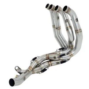 IXIL Pipe Kits KAWASAKI DKAT 1100 Full Collector KIT7194C1 Catalystic Suppressor SS