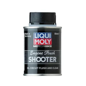 Liqui Moly Shooter 20597 Flush Shooter  Oil Circuit 80ml.