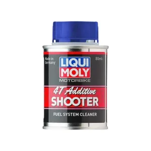 Liqui Moly Shooter 7822 4T Shooter  Fuel System 80ml.