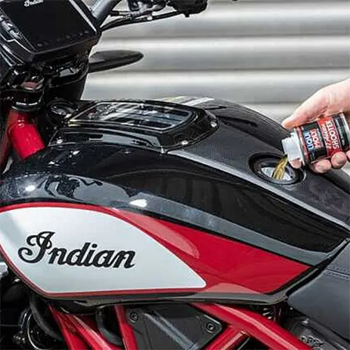 Liqui Moly Shooter 7822 4T Shooter Fuel System 80ml. - Image 2