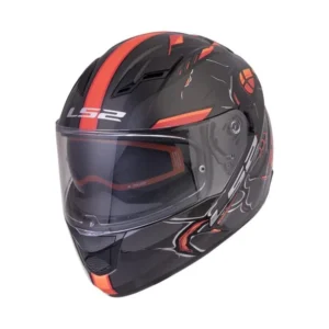 LS2 Full Face Stream Evo Zuko Helmet