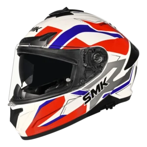 SMK  Full Face Typhoon Azonix Helmet