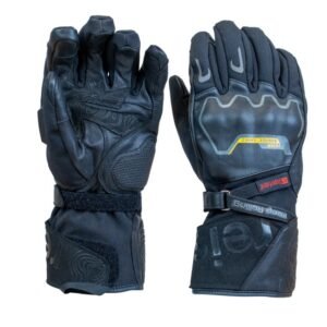 Reise - Gloves- Nubra