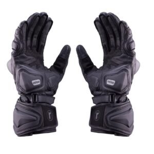 Reise- Rhodes-Full Gauntlet Touring Gloves