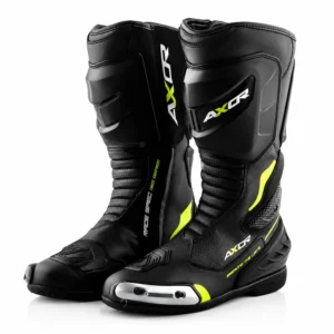 Axor Racer Tec Riding Boots