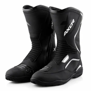 Axor Touring Rambler Riding Boots