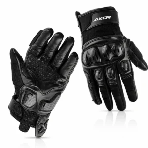 Axor Viper Riding Gloves