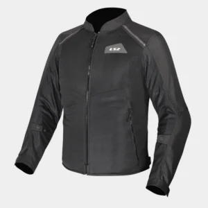 BREEZE JACKET - CE CLASS A CERTIFIED JACKET