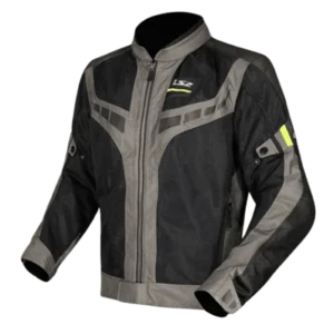 GARDA AIR JACKET - CE CLASS A CERTIFIED