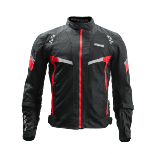 Raida BOLT Motorcycle Jacket