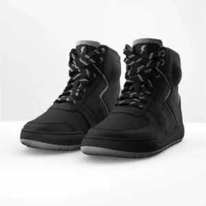 Clan stealth boots